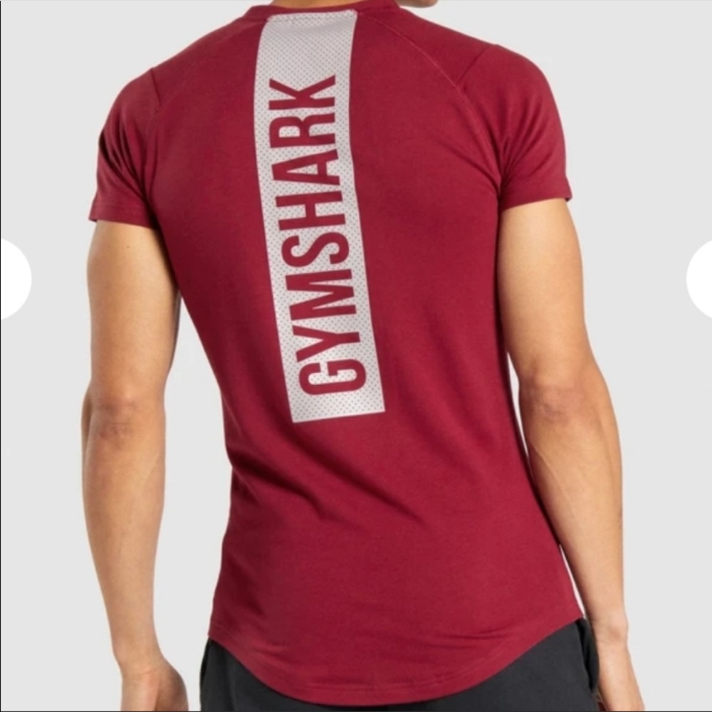 Gymshark t shirt